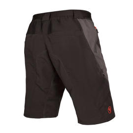 Pantalón Corto Endura Hummvee II Gris
